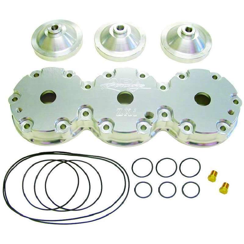 ADA Racing Oversized - Not Qualified for Free Shipping ADA Racing Dome 40cc .015 Squish at 86mm #YA7640L