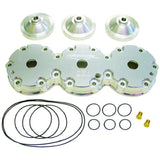 ADA Racing Qualifies for Free Shipping ADA Racing Kawasaki 800 Girdled Head Shell #KA800M