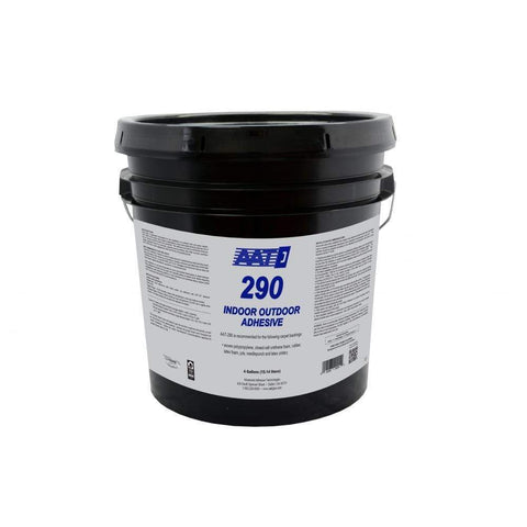 Advance Adhesive Technologies Qualifies for Free Shipping Advance Adhesive Technologies Outdoor Adhesive Gallon #AAT-290