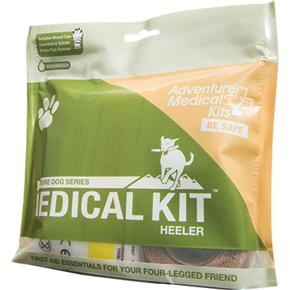 Adventure Medical Qualifies for Free Shipping Adventure Medical Adventure Dog Heeler Kit First Aid #0135-0120