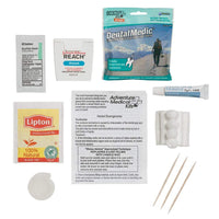 Adventure Medical Qualifies for Free Shipping Adventure Medical Dental Medic #0185-0102
