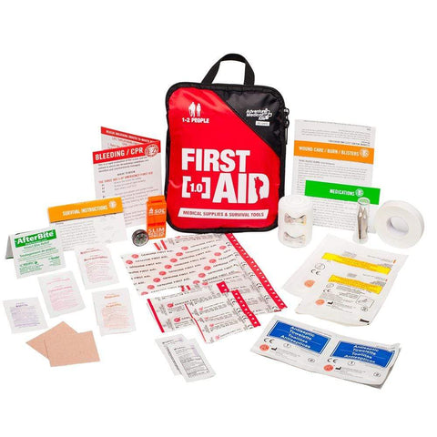 Adventure Medical First Aid Kit 1.0 #0120-0210