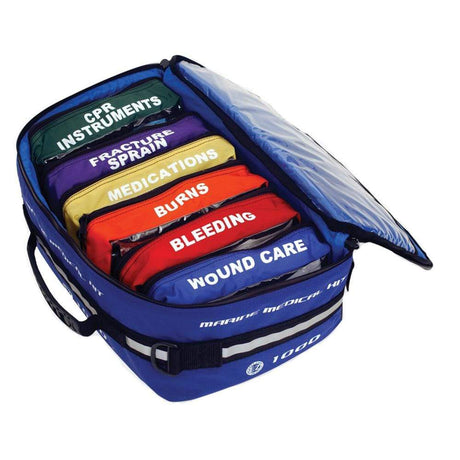 Adventure Medical Qualifies for Free Shipping Adventure Medical Marine 1000 #0115-1000