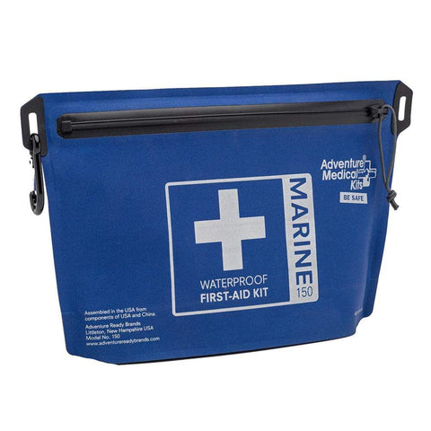 Adventure Medical Qualifies for Free Shipping Adventure Medical Marine 150 First Aid Kit #0115-0150