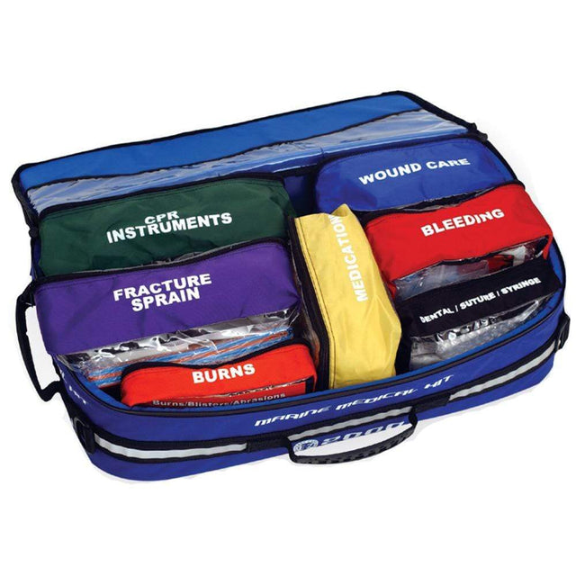 Adventure Medical Qualifies for Free Shipping Adventure Medical Marine 2000 #0115-2000