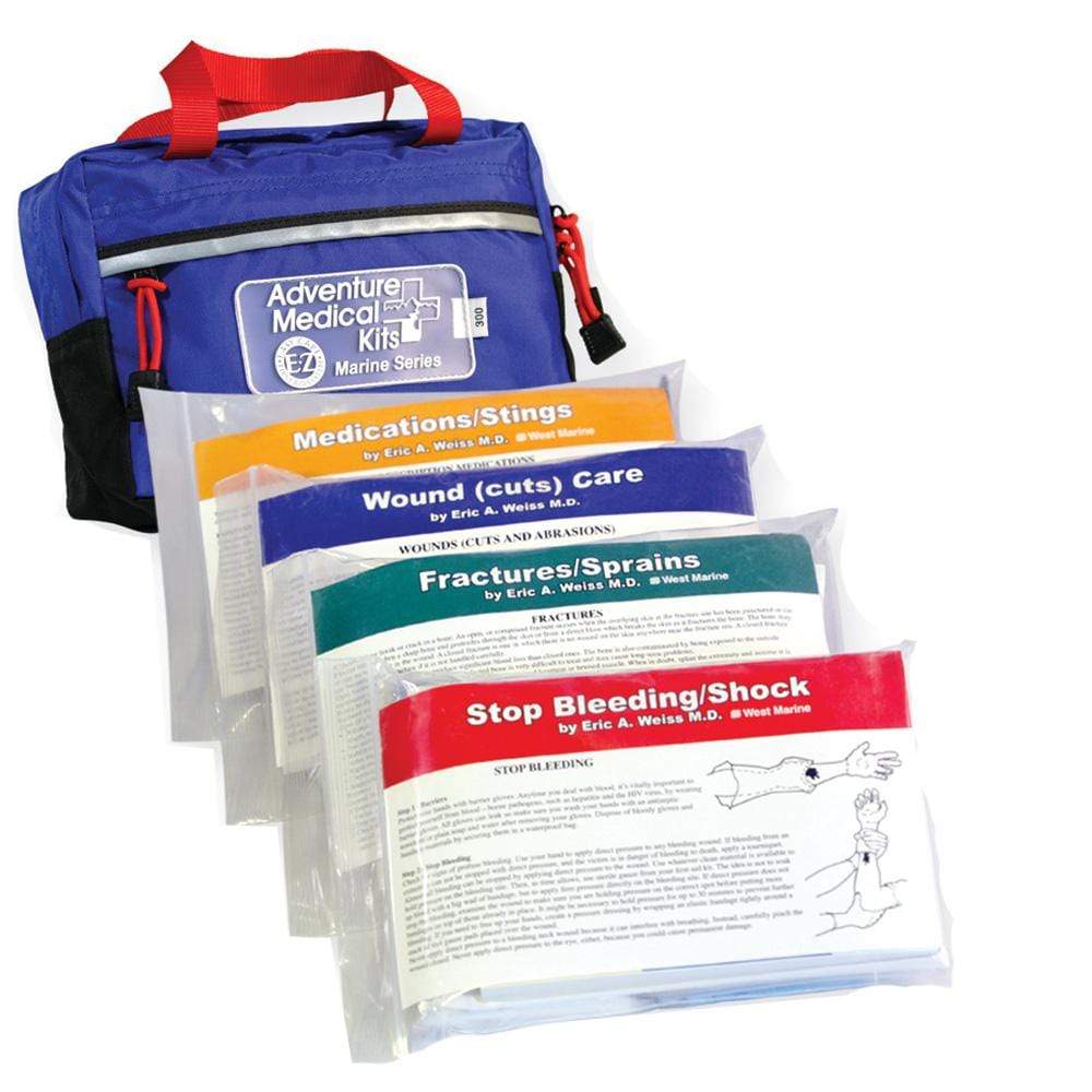 Adventure Medical Qualifies for Free Shipping Adventure Medical Marine 300 #0115-0300