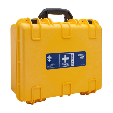 Adventure Medical Qualifies for Free Shipping Adventure Medical Marine 3500 First Aid Kit #0115-3500