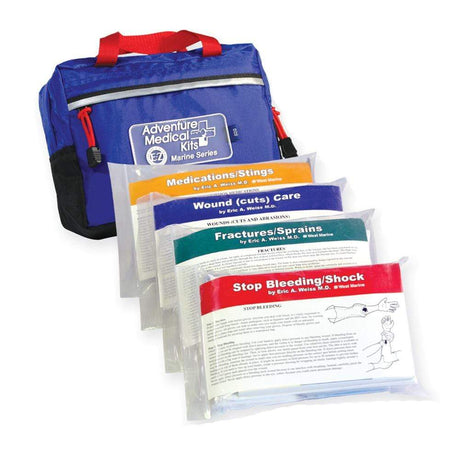 Adventure Medical Qualifies for Free Shipping Adventure Medical Marine 400 #0115-0400