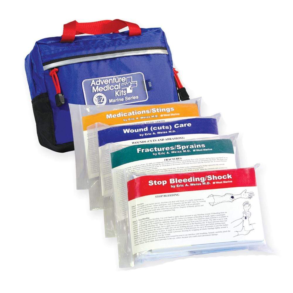 Adventure Medical Qualifies for Free Shipping Adventure Medical Marine 400 #0115-0400