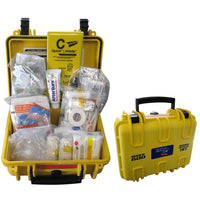 Adventure Medical Marine 600 First Aid Kit with Waterproof #0115-0600