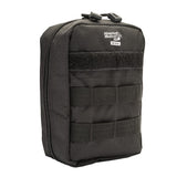 Adventure Medical Qualifies for Free Shipping Adventure Medical Molle Trauma Bag 1.0 Black #2064-0299