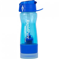 Adventure Medical Rapidpure Intrepid Bottle #0160-0120