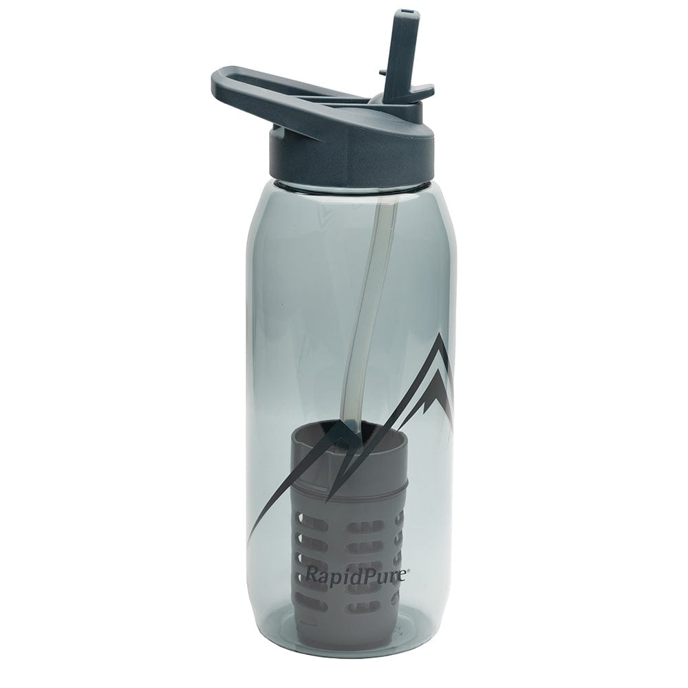Adventure Medical Qualifies for Free Shipping Adventure Medical Rapidpure Purifier & Bottle #0160-0123