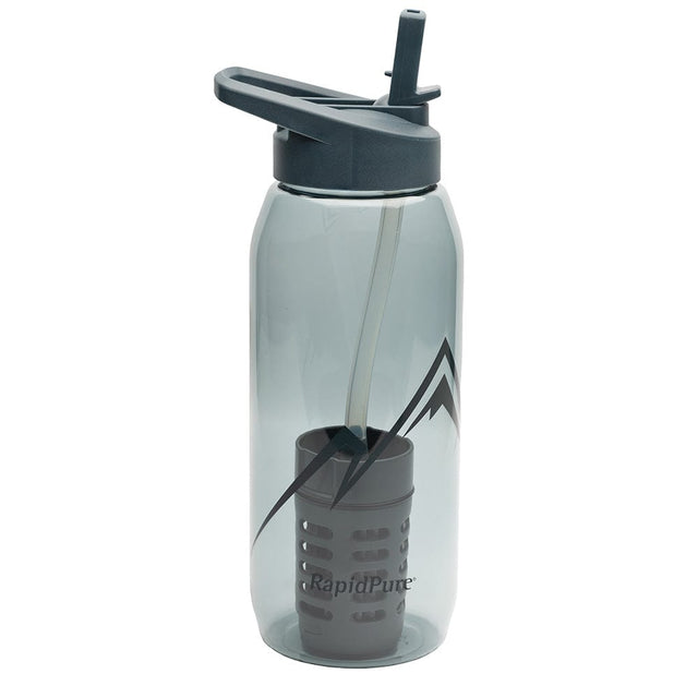 Adventure Medical Qualifies for Free Shipping Adventure Medical Rapidpure Purifier & Bottle #0160-0123