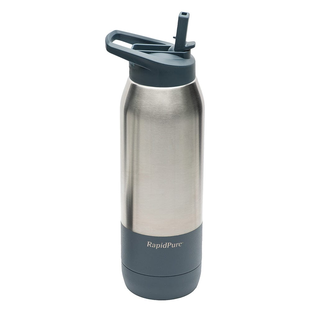 Adventure Medical Qualifies for Free Shipping Adventure Medical Rapidpure Purifier & Insulated Bottle #0160-0124