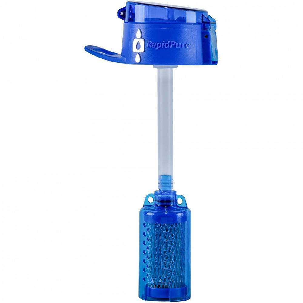 Adventure Medical Rapidpure Universal Bottle Adapter #0160-0130
