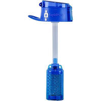 Adventure Medical Rapidpure Universal Bottle Adapter #0160-0130