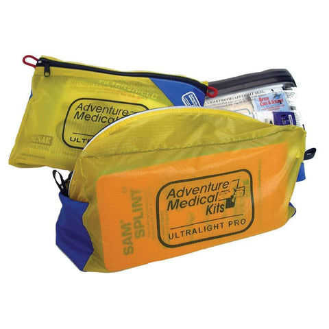 Adventure Medical Qualifies for Free Shipping Adventure Medical Ultralight Pro #0100-0186