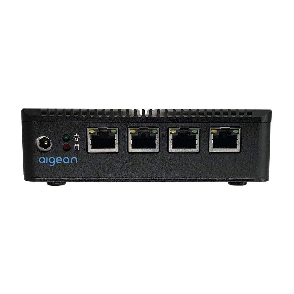 Aigean Networks Qualifies for Free Shipping Aigean Multi-Wan 3 Source Gigabit Router #MFR-3