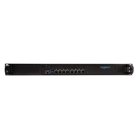 Aigean Networks Qualifies for Free Shipping Aigean Multi-Wan 7 Source Gigabit Router Rackmountable #MFR-7