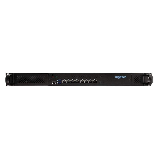 Aigean Networks Qualifies for Free Shipping Aigean Multi-Wan 7 Source Gigabit Router Rackmountable #MFR-7