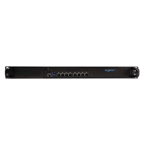 Aigean Networks Qualifies for Free Shipping Aigean Multi-Wan 7 Source Gigabit Router Rackmountable #MFR-7