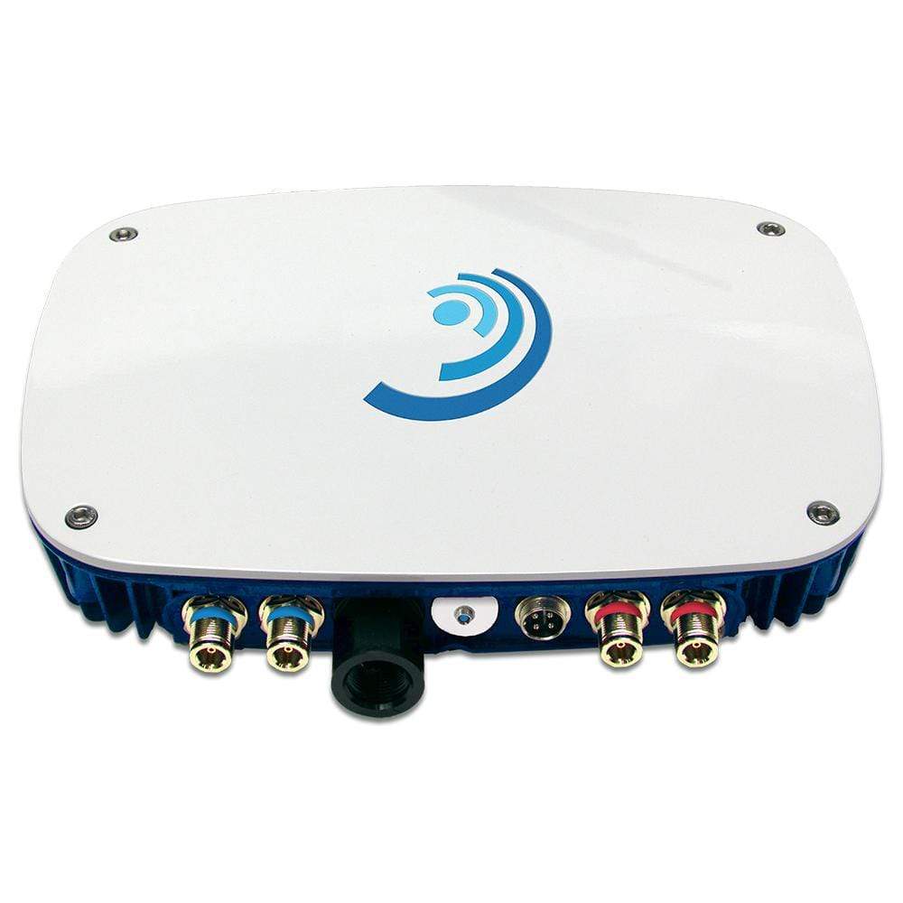 Aigean Networks Qualifies for Free Shipping Aigean Networks Dual-Band Marine Wi-Fi #AN-7000