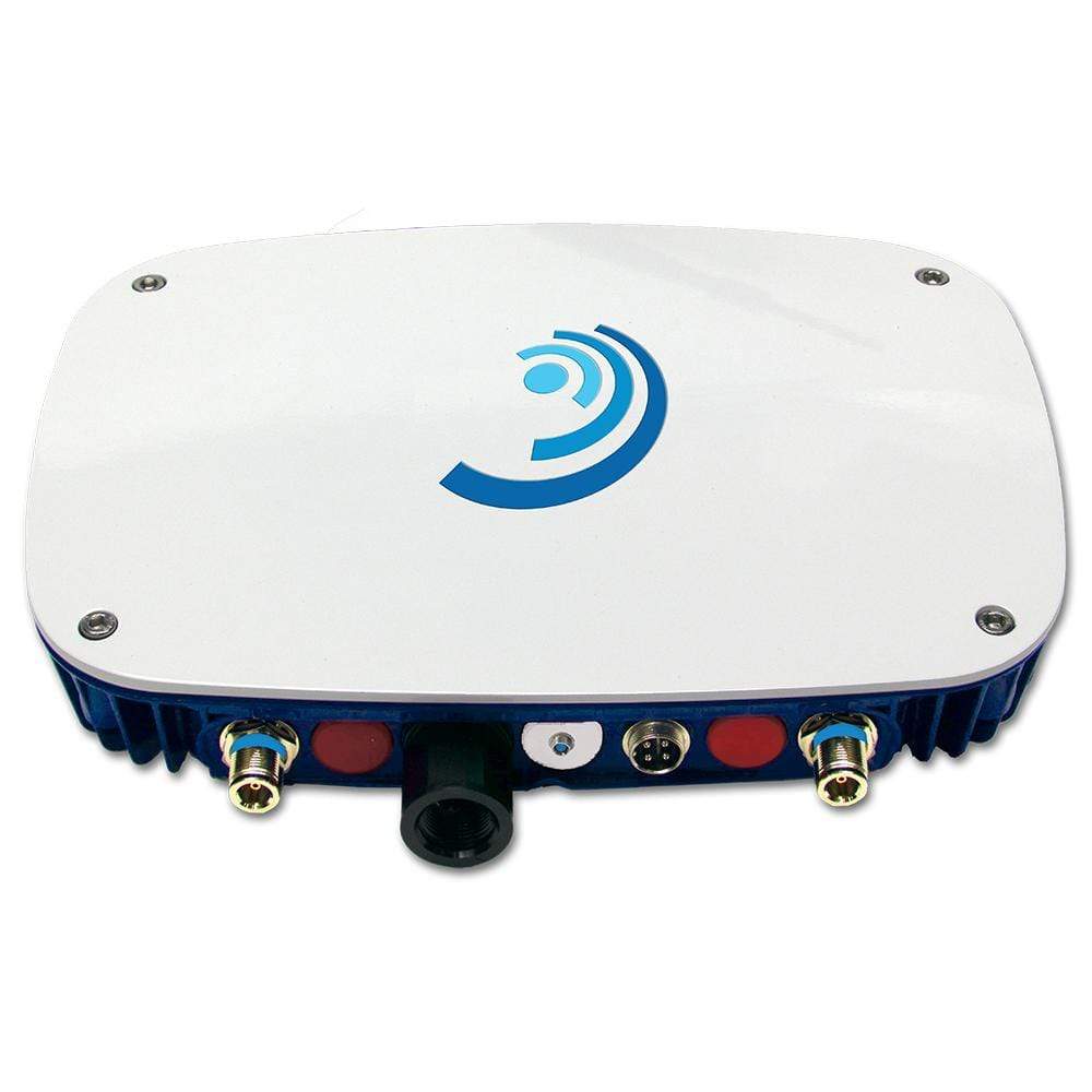 Aigean Networks Qualifies for Free Shipping Aigean Networks High Power Marine Wi-Fi #AN-2000