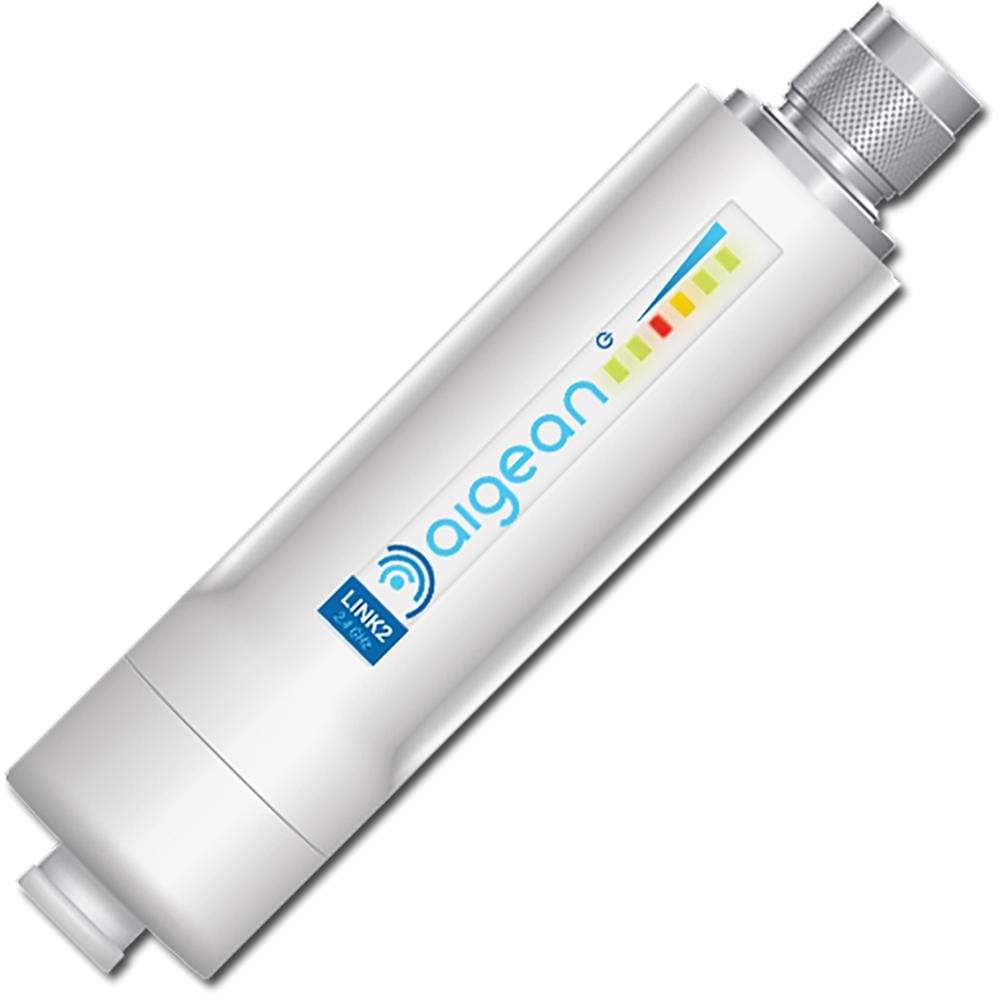 Aigean Networks Qualifies for Free Shipping Aigean Networks Link2 Long Range Marine Wi-Fi #AN-LINK2