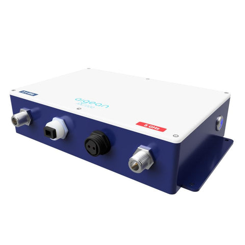 Aigean Wi-Fi Booster High-Power Long Range #AN-7000AC