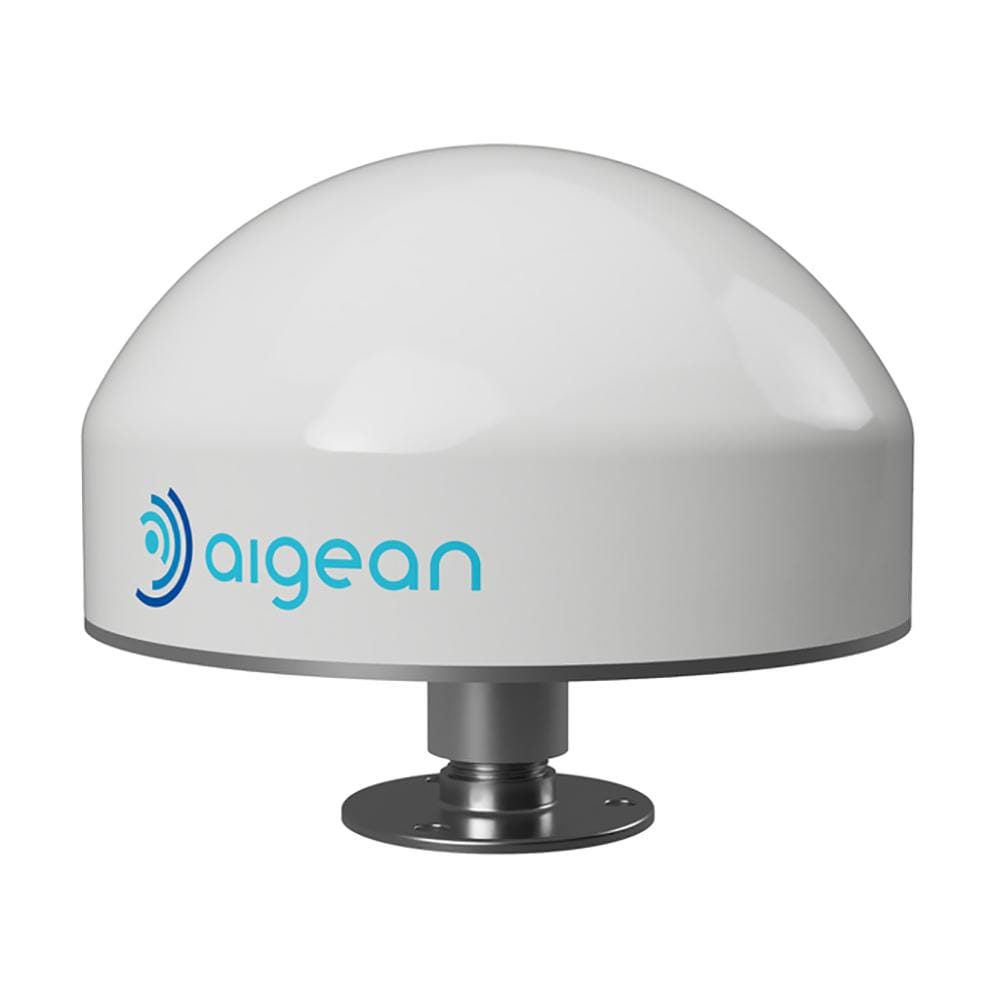 Aigean Wi-Fi Booster Single Dome Antenna #LD-7000AC