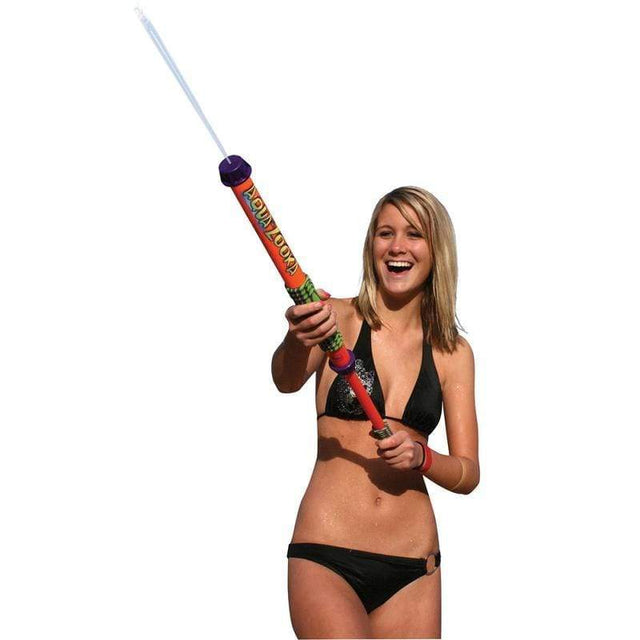 Kwik Tek Qualifies for Free Shipping AIRHEAD 24" Aqua-Zooka #AZ-24