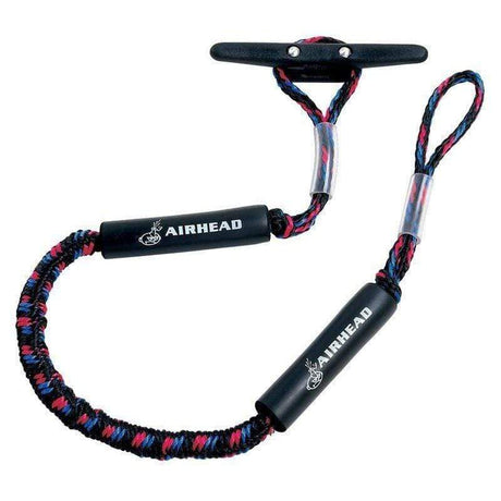 Kwik Tek Qualifies for Free Shipping AIRHEAD 6' Bungee Dock Lines #AHDL-6