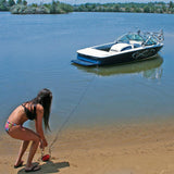 AIRHEAD Anchor Bungee 14'-50' #AHAB-1