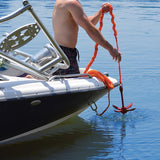 AIRHEAD Anchor Bungee 7'-22' #AHAB-2