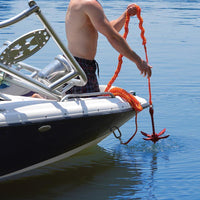 AIRHEAD Anchor Bungee 7'-22' #AHAB-2