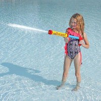 Kwik Tek Qualifies for Free Shipping AIRHEAD Aqua Zooka Big Shot 18