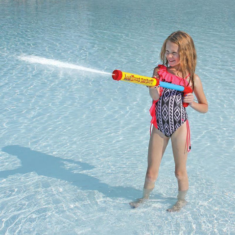 Kwik Tek Qualifies for Free Shipping AIRHEAD Aqua Zooka Big Shot 18" #AZ-P18