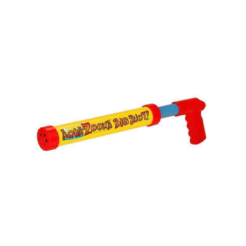 Kwik Tek Qualifies for Free Shipping AIRHEAD Aqua Zooka Big Shot 18" #AZ-P18