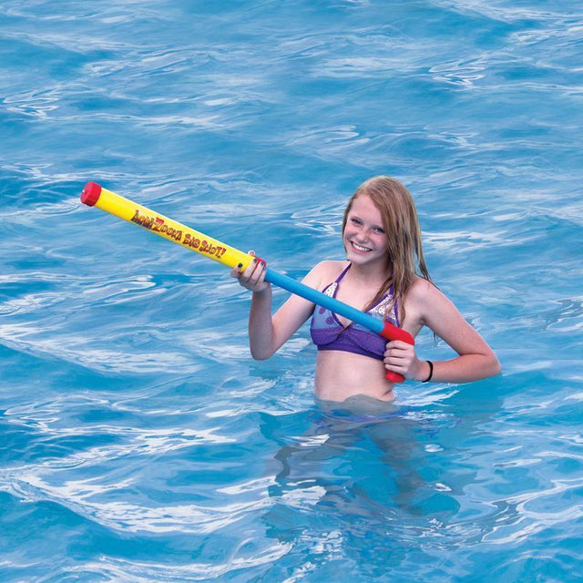 Kwik Tek Qualifies for Free Shipping AIRHEAD Aqua Zooka Big Shot 24" #AZ-P24