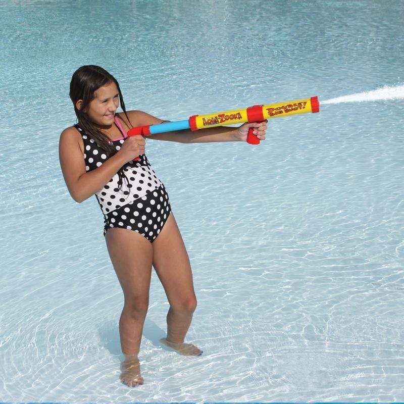 AIRHEAD Aqua Zooka Double Big Shot 24" #AZ-P24DS