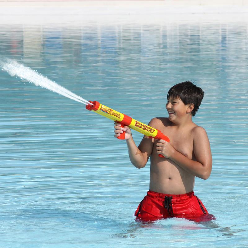 AIRHEAD Aqua Zooka Double Big Shot 24" #AZ-P24DS