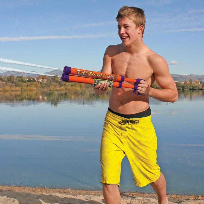 AIRHEAD Aqua Zooka Double Shot 18in #AZ-18DS