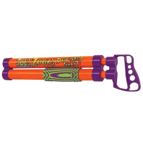AIRHEAD Aqua Zooka Double Shot 18in #AZ-18DS