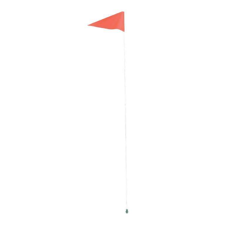Kwik Tek Qualifies for Free Shipping AIRHEAD ATV Safety Flag #ATVF-6