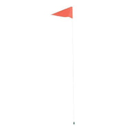 Kwik Tek Qualifies for Free Shipping AIRHEAD ATV Safety Flag #ATVF-6