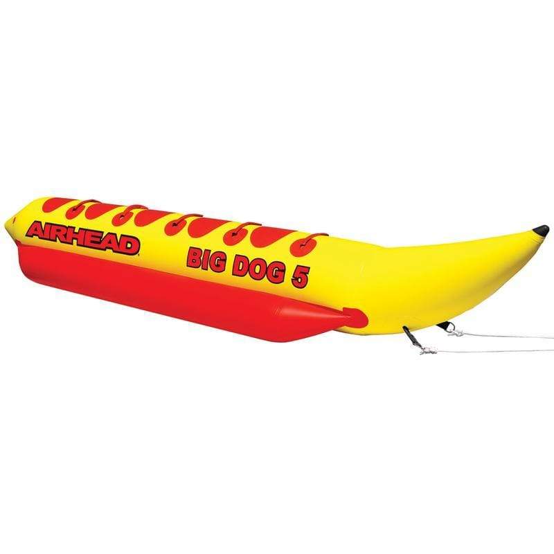 AIRHEAD Big Dog 5 #AHBD-5