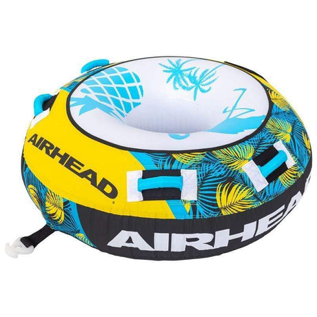 Kwik Tek Qualifies for Free Shipping AIRHEAD BLAST Inflatable 1-Person Towable #AHBL-12