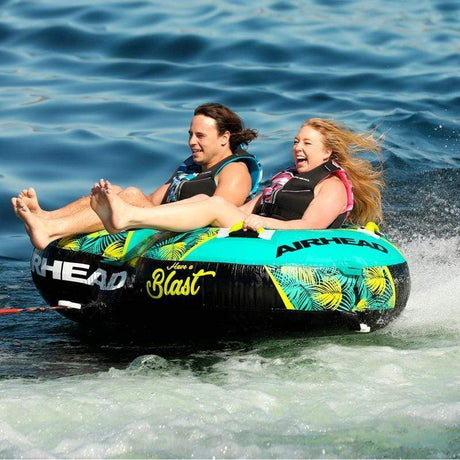 AIRHEAD Blast Towable 2-Rider #AHBL-22