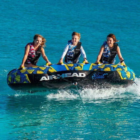 AIRHEAD Blast Towable 3-Rider #AHBL-32